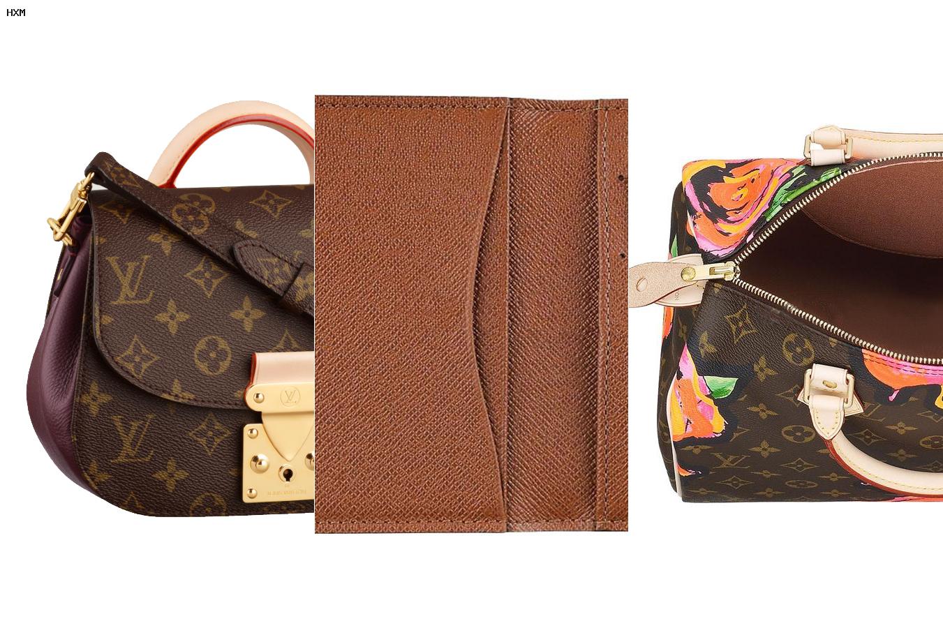 Somos nosotras o Louis Vuitton tiene más bolsos bandolera y en tendencia  que nunca?