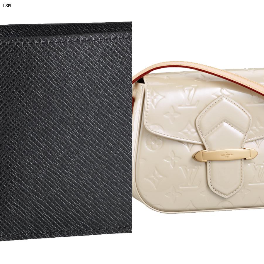 Cómo saber si un bolso Louis Vuitton es original: verdadero o